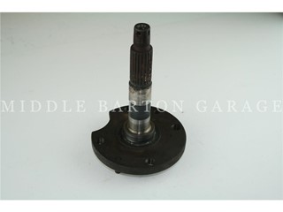 STUB AXLE 600D (22 SPLINE)
